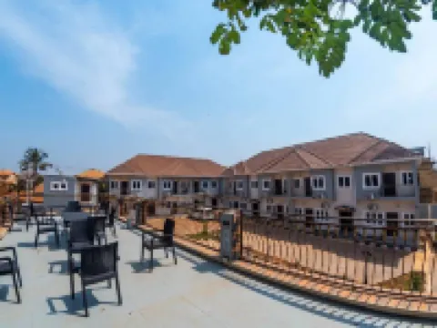 Ekulu Apartments Hotels in Enugu