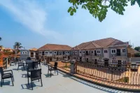 Ekulu Apartments Hoteles en Enugu