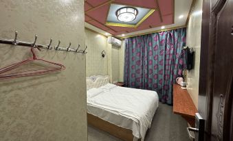 Baishan Xinanju Fashion Hotel