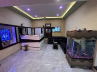 Hotel The Galaxy near Udaipur Airport Hotels in Kemri