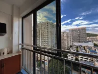 โรงแรมมีตโฮม (สาขา สนามบินเซียะเหมิน ฟางหู) - โรแมนติก