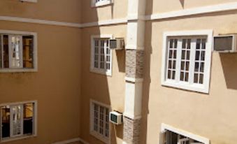 Grand Ibro Hotel, Sokoto