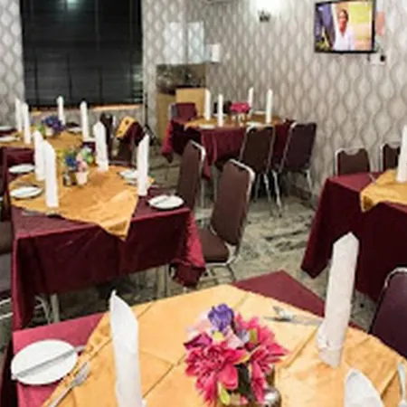 Haitel Guest Inn