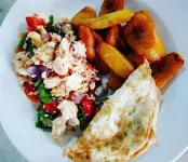 Haitel Guest Inn - breakfast