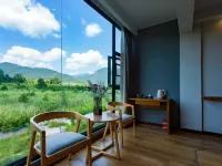Yuxi Homestay Hotels in Zhangjiajie