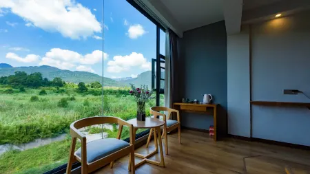 Yuxi Homestay