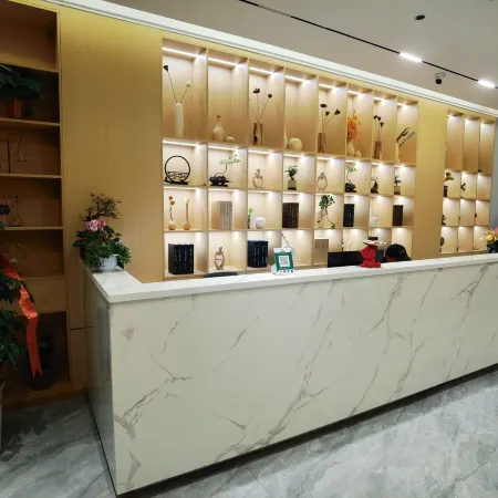 Chenfeng Smart Hotel