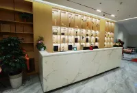 Chenfeng Smart Hotel فنادق في ووشان