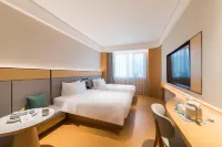 JI Hotel (Foshan Zumiao Chuangyi Industrial Park) Hotels in Foshan