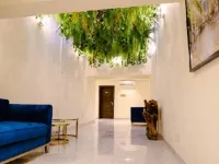 The Atrium Lagos