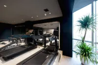 Bodhi Hui Zen Tea Theme Hotel (Guomao SKP store)