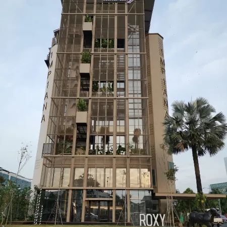 Impiana by Roxy Hotel