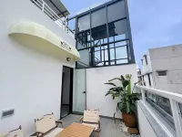 Liwu Homestay (Chaozhou Ancient City Paifang Street)