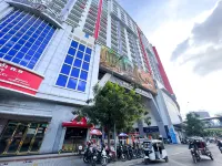 Olympia City Residence Suite by Soben Homes