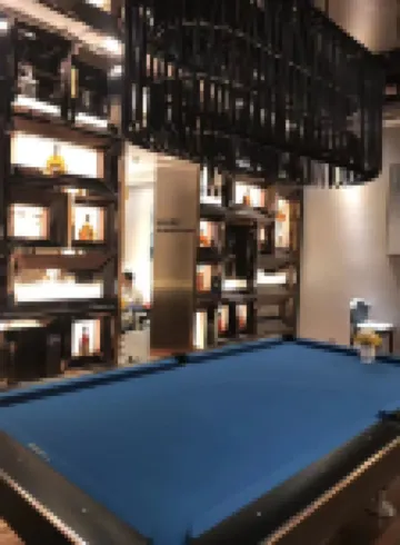 珠海品慕酒店（國際會展中心店）