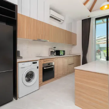 Rawayana Central Park Villas