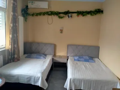 Huai'an Longxin Hotel