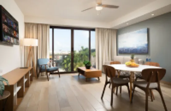 Tú Paraiso Privado- Lahun Suites Playa del Carmen