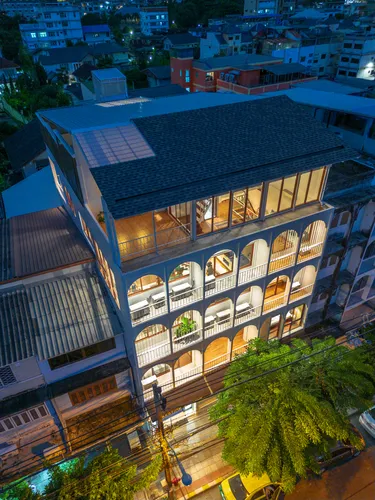 รูปภาพของเบดไทม์ สตอรี่