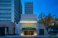 City Comfort Inn Hotel (Wuhu Buxingjie High-Speed Railway Station) Hotels near Anhui Technical College of Mechanical and Electrical Engineering (Changjiang Middle Road)