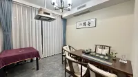 凱里可米鉑悅飯店（未來城店）