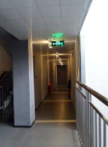 Shanghang Gutian Farmhouse Hotel