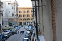 LA VECCHIA PALERMO