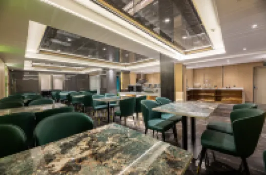 Chaozhou Piazza del Popolo Oriental Garden Hotel