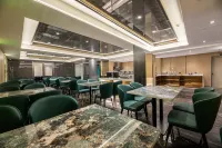 Chaozhou Piazza del Popolo Oriental Garden Hotel