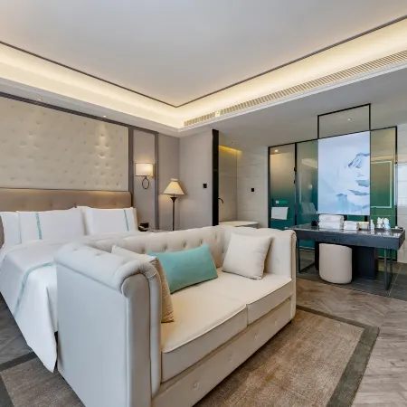 Xana Hotelle Hotel (Baoding Wangdu)