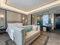Xana Hotelle Hotel (Baoding Wangdu) Hotels in Wangdu