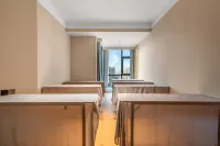 Damei Holiday Smart Hotel (Shiyan Shanghai Road) Hotels in Shiyan