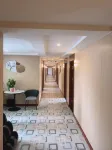 Jiahe Hotel (Baishan Central Hospital)