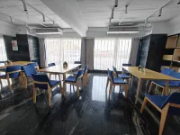 Jiujiang Monet City Homestay