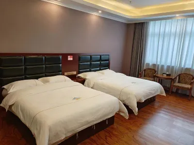 Xiya Hotel Các khách sạn ở Nêdong