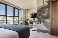 Athenarum Portus Life & Style Hotel Hotels in der Nähe von Hafen von Piräus