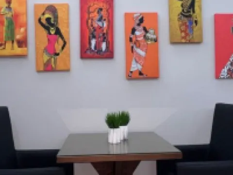 Matar Residence - Spacious Hotel Suites in Beirut Hotels in Matn