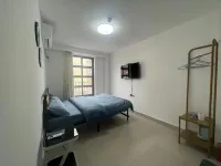 Zhuhai Dongao Island Daoshangrenjia Homestay Hotels in Dongao Island
