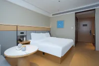 JI Hotel (Xiamen Yincheng Zhigu Binhai Xi Avenue) Hotels in Xiamen