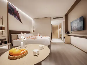 Hong Kong Garden Hotel