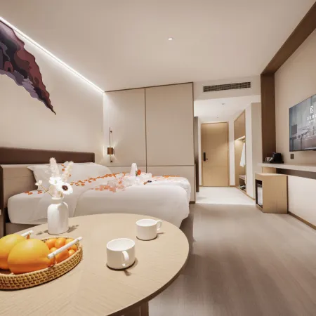 Hong Kong Garden Hotel