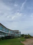 海灘度假村和住宅