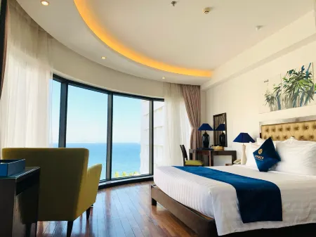 SANDALS ISLAND HOTEL