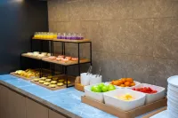 Mercure Huize Tianyuan Hotel (Fujun Street Expressway Junkou Branch) - Breakfast