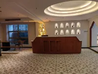 漫回時光智能輕奢設計師酒店（花果園雙子塔方圓薈海豚廣場店）