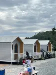 Nana Resort Samae San Khao Phlu Ta Luang Bureau of Monks 주변 호텔