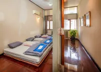 OYO 75469 Baan Kong Hostel Các khách sạn ở Tha Na