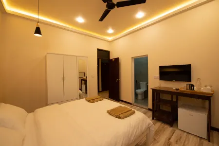 The Bilimbi Guesthouse and Inn
