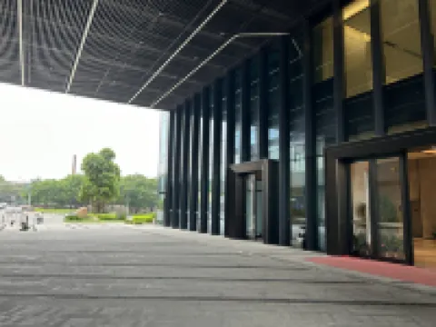 潮州家之樂公寓（騰瑞外灘灣店）