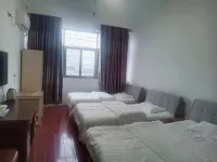 Yangzhou Shuyijia Inn Các khách sạn gần Sân bay Thai Châu